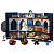 Конструктор Lego Harry Potter 76411 Знамя факультета Когтевран